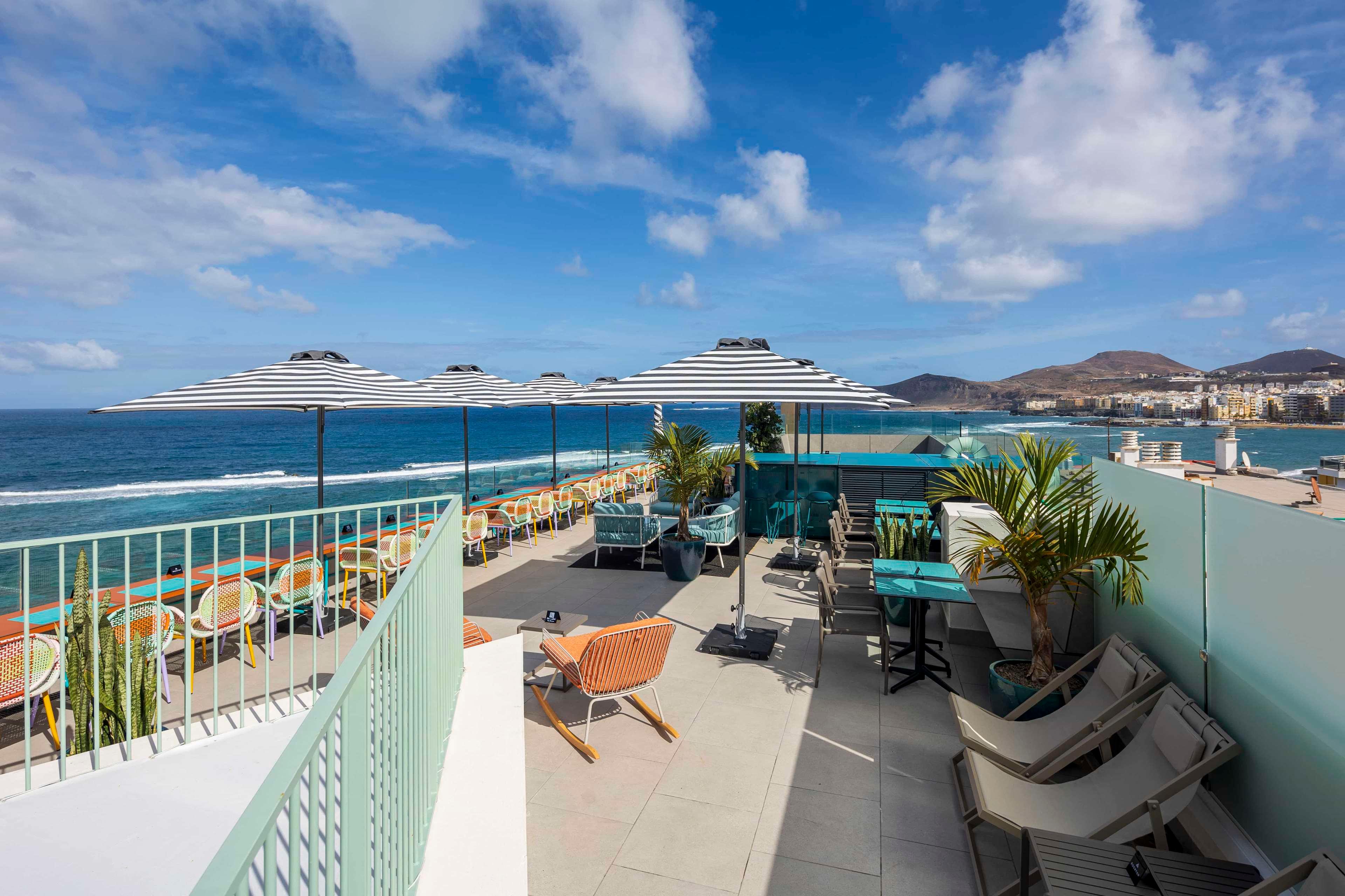 Occidental Las Canteras in LAS PALMAS - CANARY ISLANDS