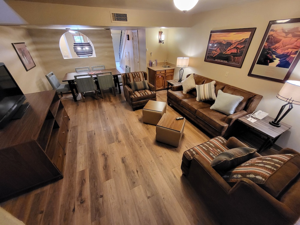 Villas of Sedona, a VRI resort 43/66