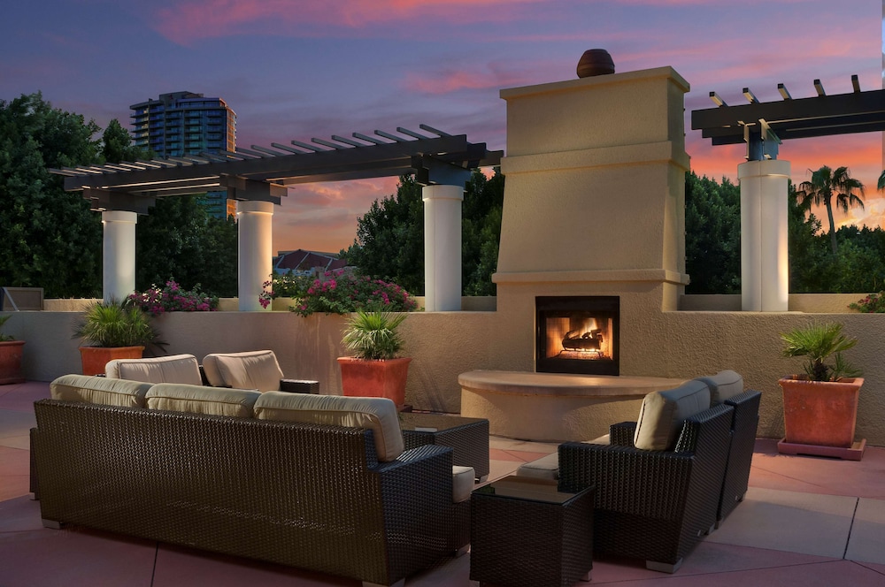 Tempe Mission Palms, a Destination by Hyatt Hotel 6/43