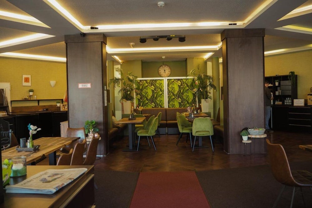 Hotel Am Wall 53/72