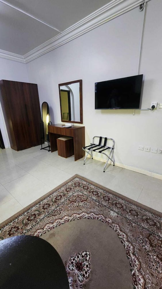 العييري للشقق المفروشة المدينة المنورة 9(Al Eairy Furnished Apartments Al Madinah 9) 10/48