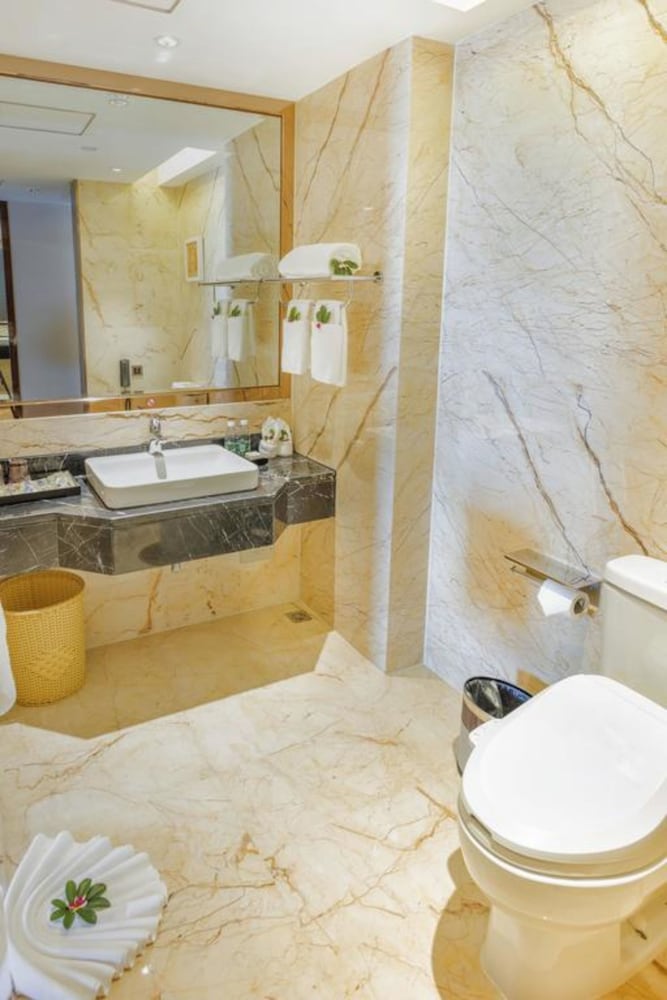Sanya Yuexin Mgm International Hotel 23/25