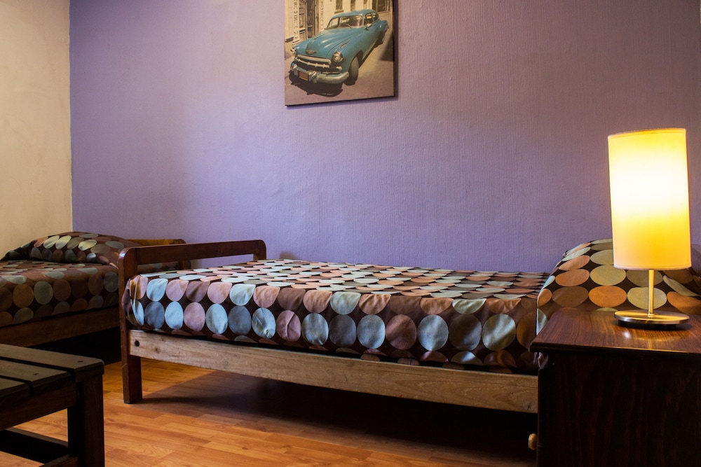 HOSTAL PROVIDENCIA酒店(HOSTAL PROVIDENCIA) 图片4