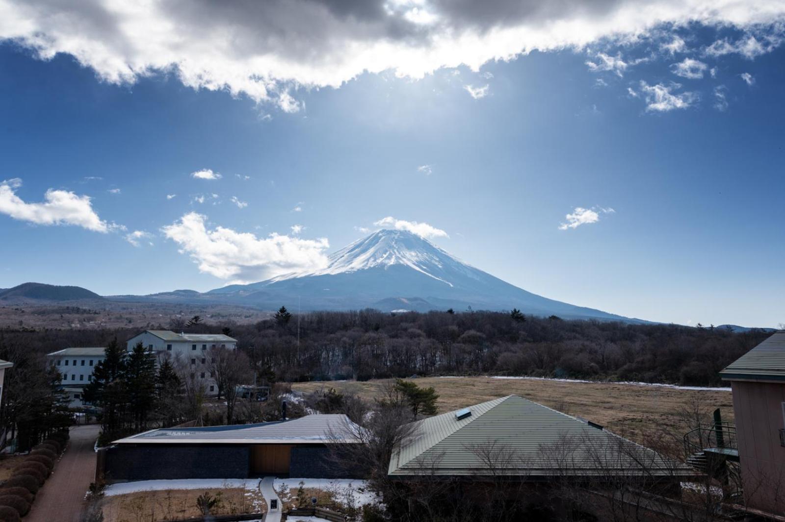 Fuji Classic Hotel 55/60