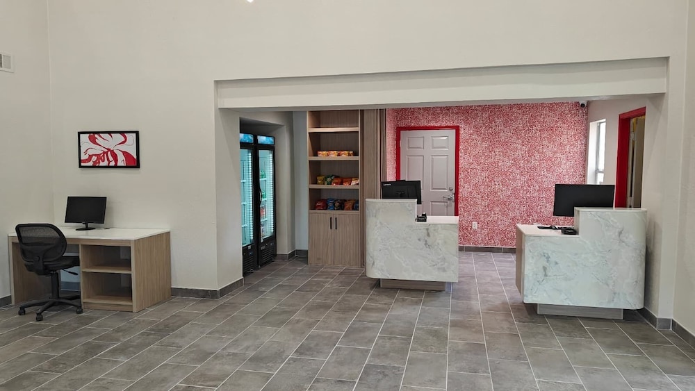 Hawthorn Extended Stay by Wyndham Irving DFW North 13/69