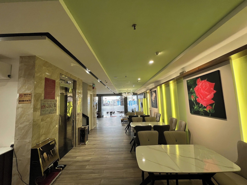 A25 Hotel - 142 Bui Thi Xuan 44/63