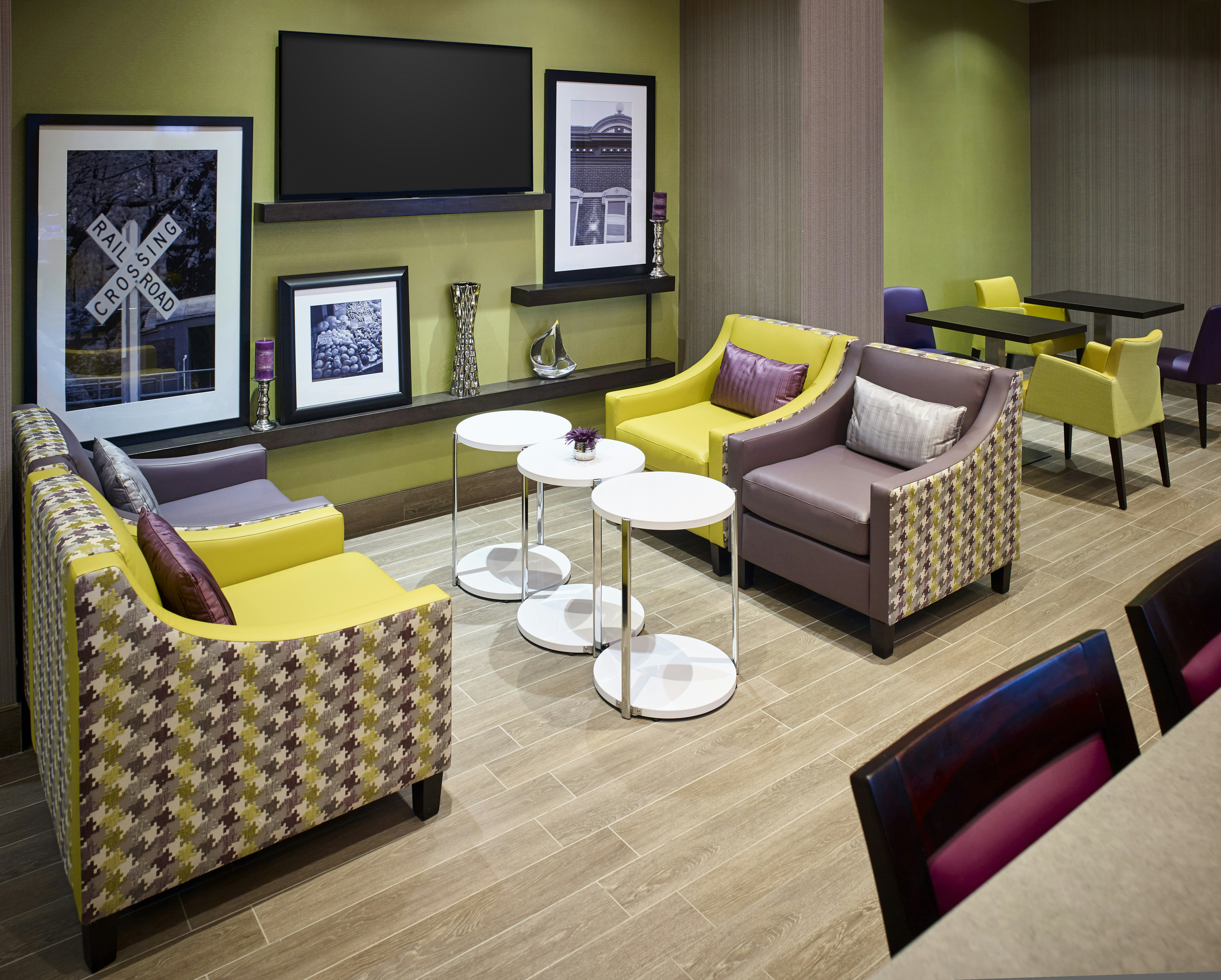Hampton Inn By Hilton Sarnia/Point Edward 22/41