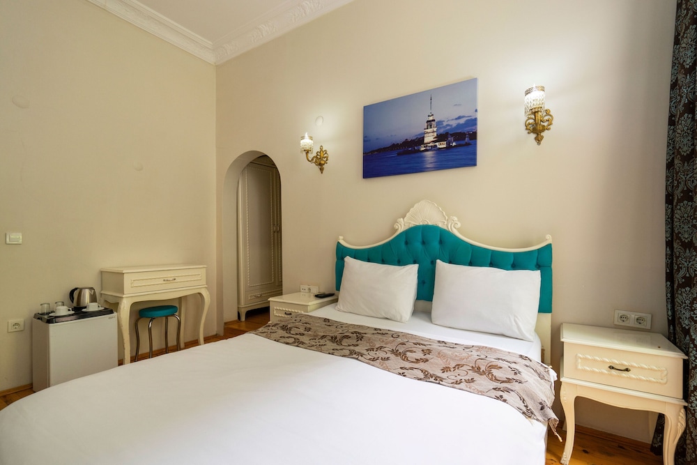Hotel Gedik Pasa Konagi 15/50