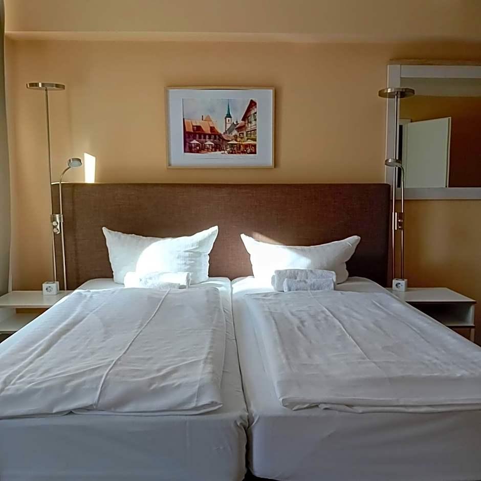 HOTEL RESIDENZ OBERURSELER HOF 21/47