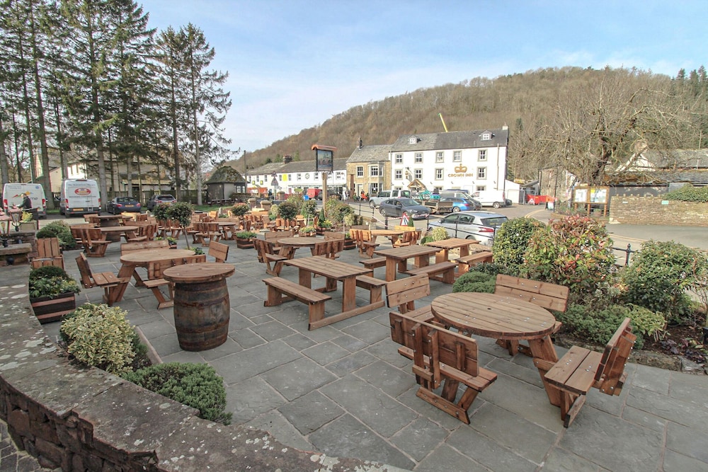Pooley Bridge Inn 41/50