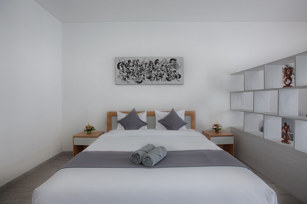 Maisaba Canggu Hotel And Coworking Space 20/44