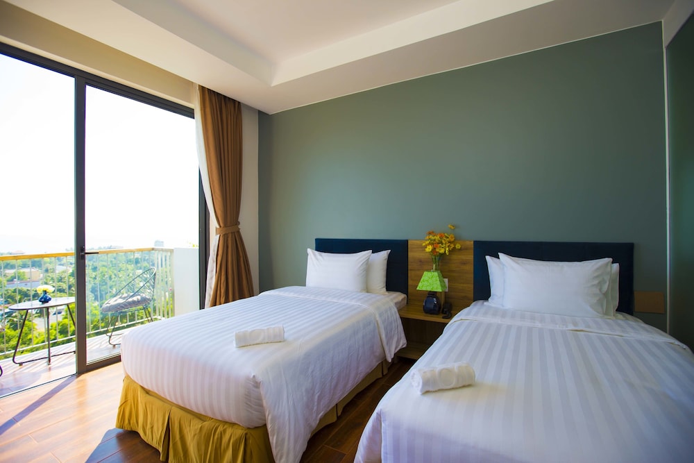 Tom Hill Boutique Resort & Spa Phu Quoc 15/67