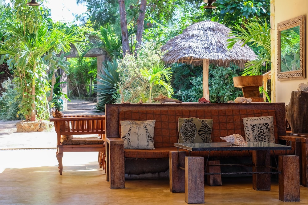 Seasons Lodge Zanzibar 57/74