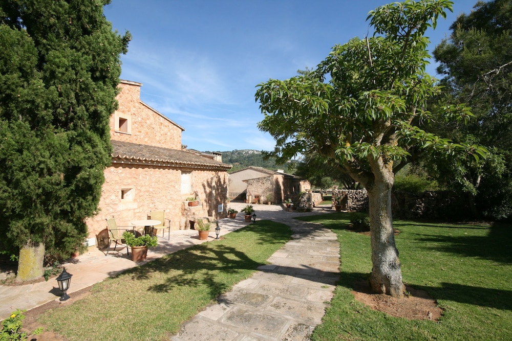 Hotel Rural Sa Galera 57/63