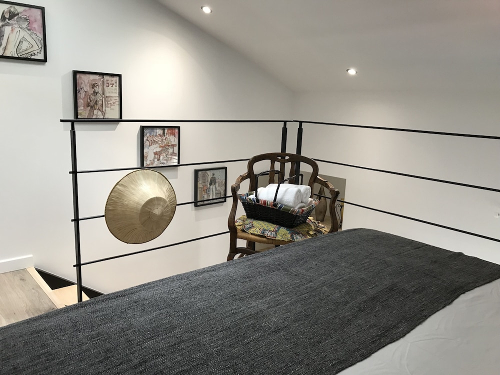 Villa le Nid 写真2