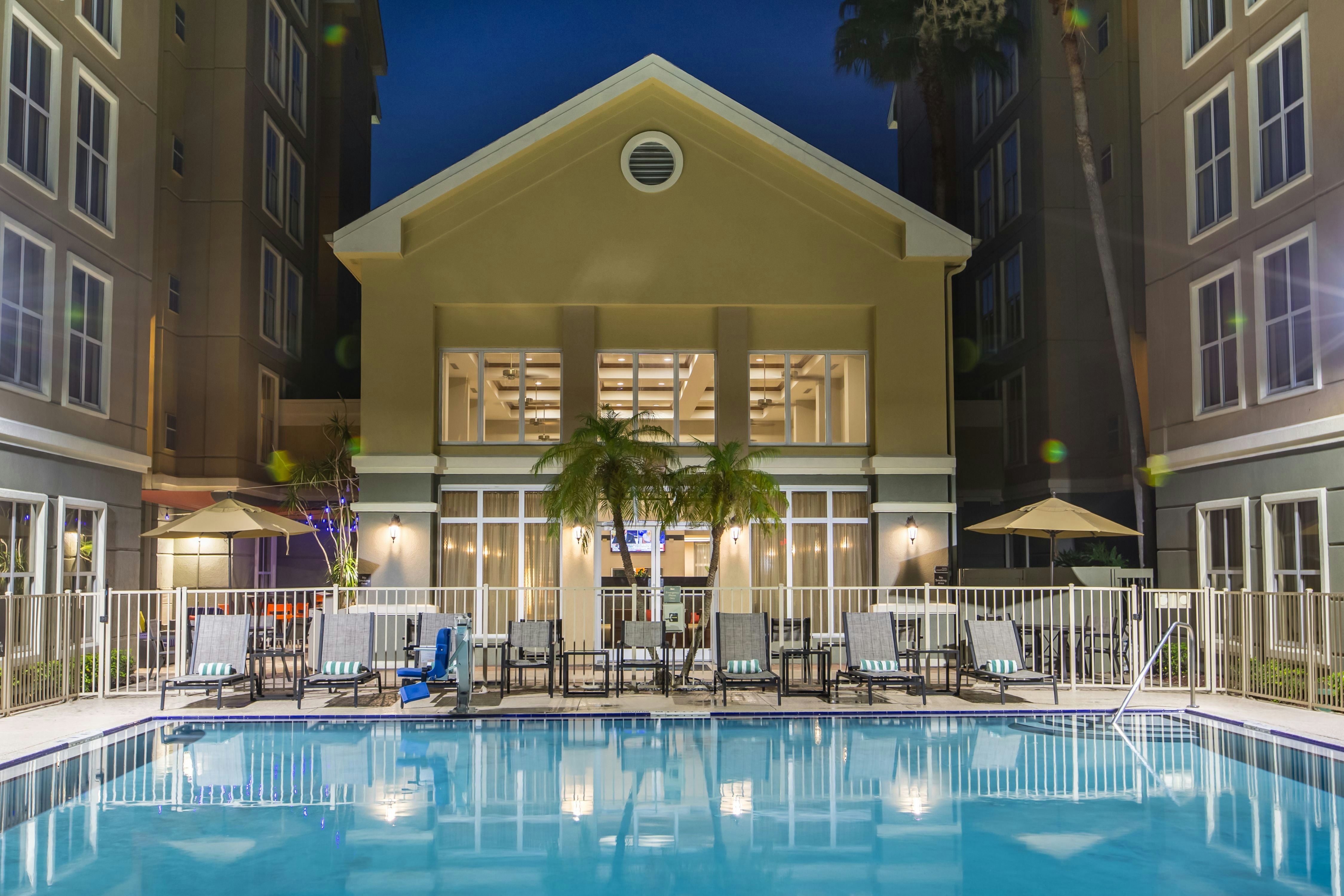 Homewood Suites by Hilton Orlando-International Drive/Convention Center 7/62