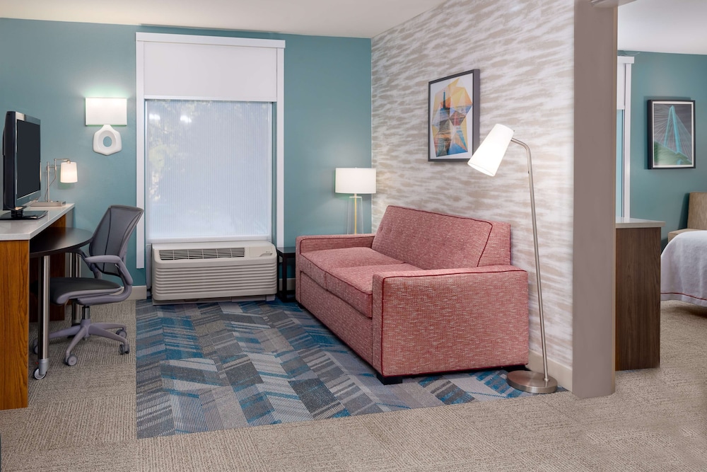 Home2 Suites by Hilton Charleston Airport Convention Center 27/44