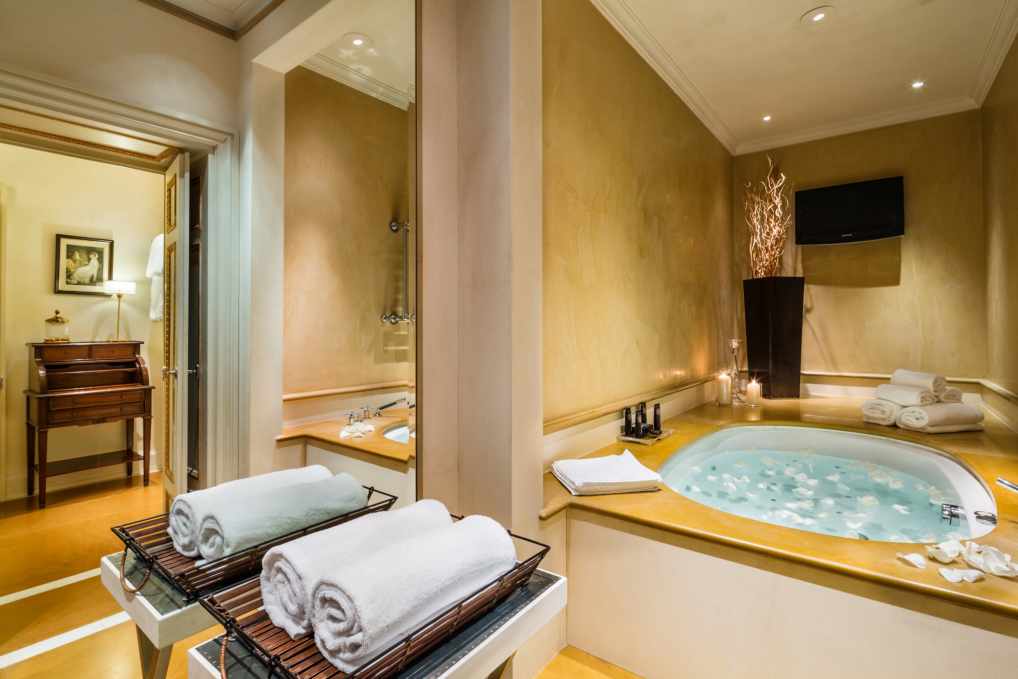 Palazzo Firenze by Baglioni Hotels & Resorts 65/110