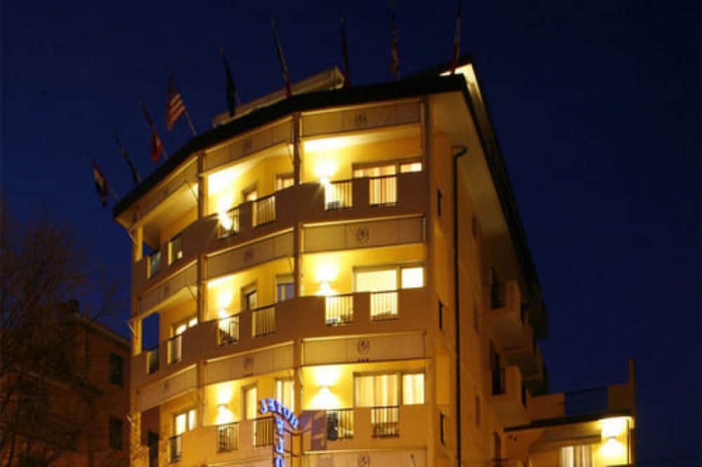 Hotel Florida Lerici 1/64