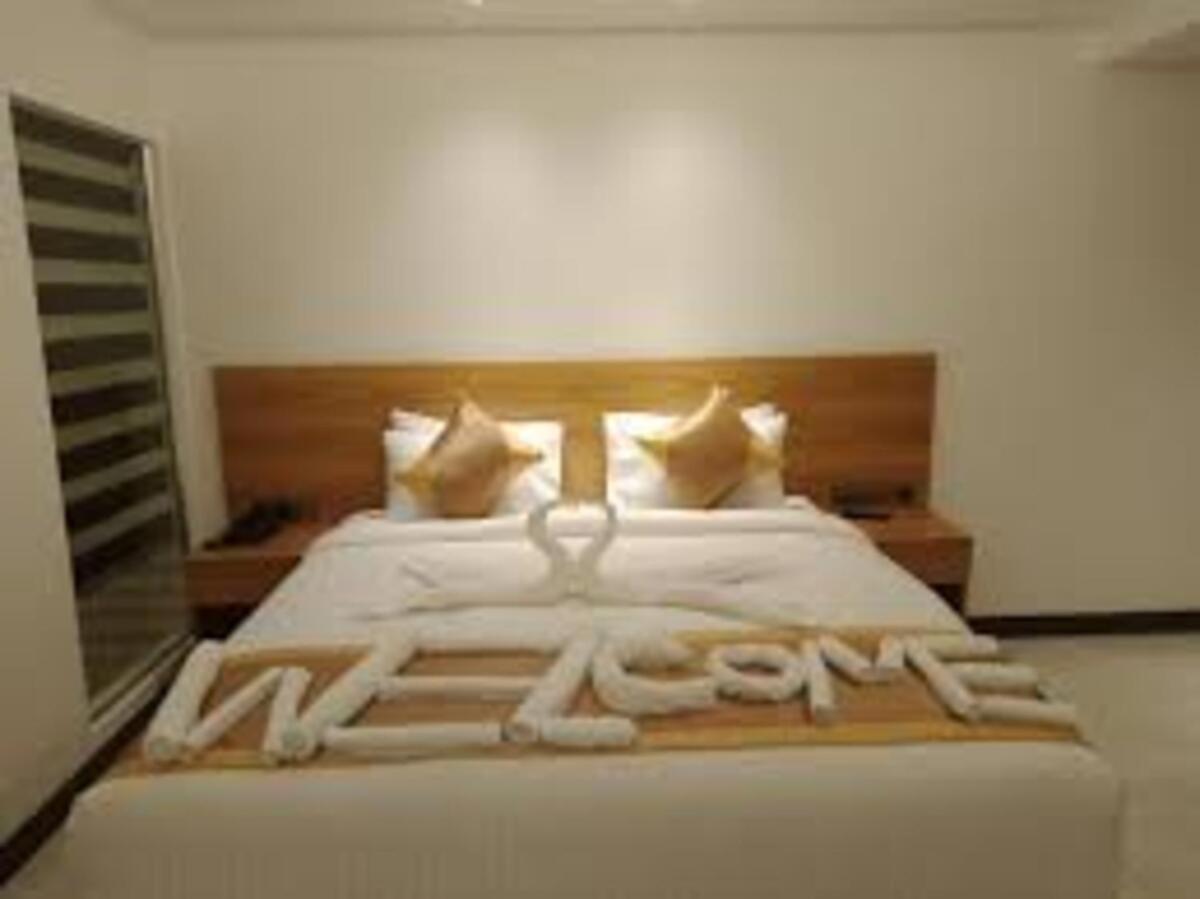 Hotel X Rajshahi 21/45