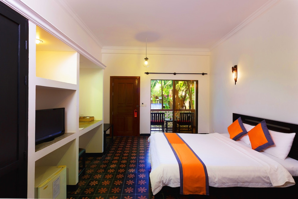 La Niche d Angkor Boutique Hotel 28/71