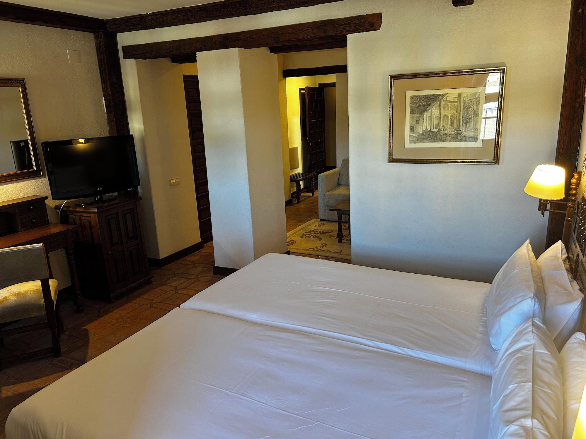 Standard, Double Bed, with Child Extra Bed