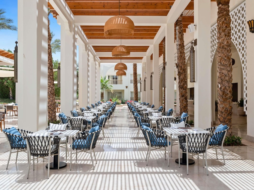 Swissotel Sharm el Sheikh All Inclusive Collection 34/55