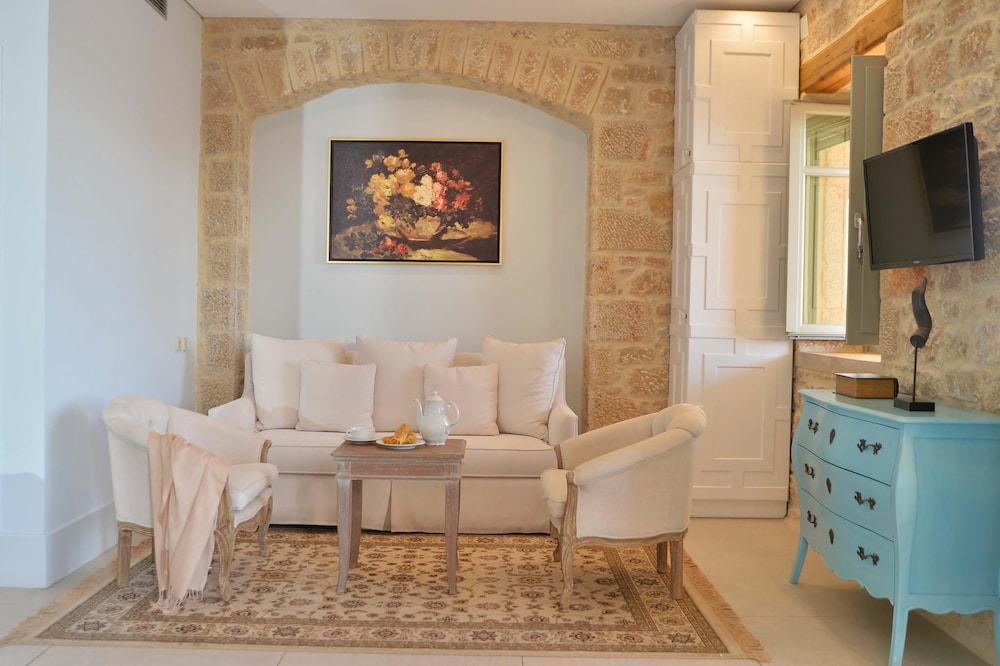 Akrolithi Boutique Hotel - Adults Only 29/58