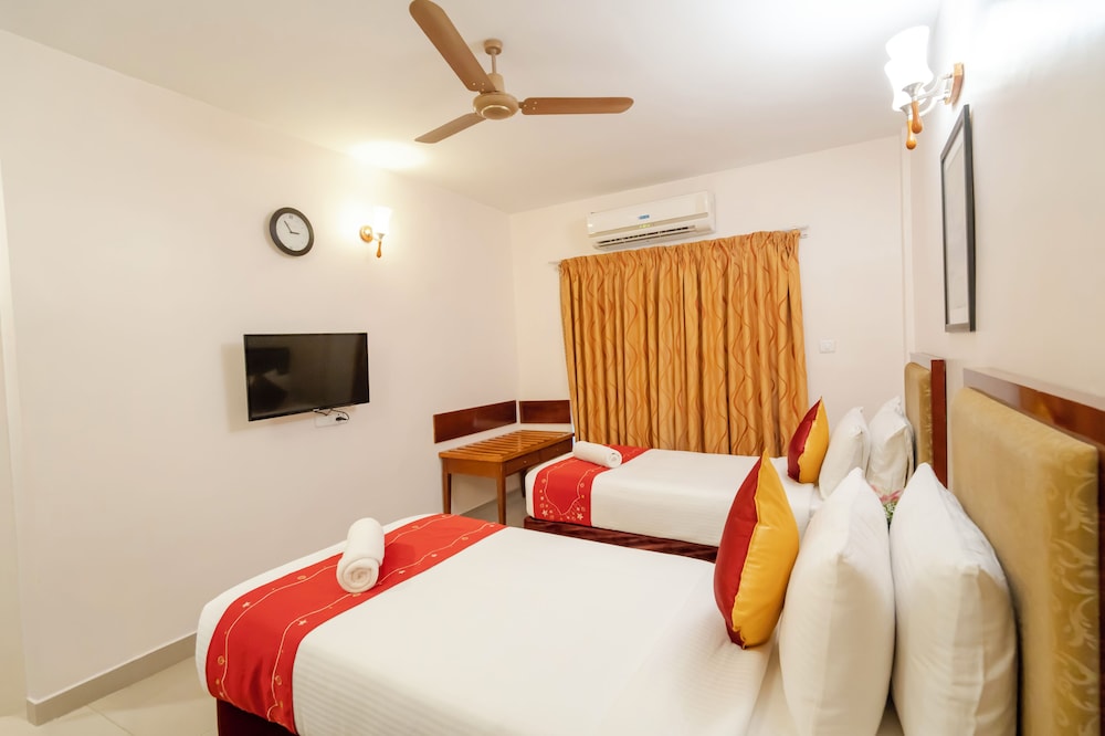 MGM Vailankanni Residency 14/49