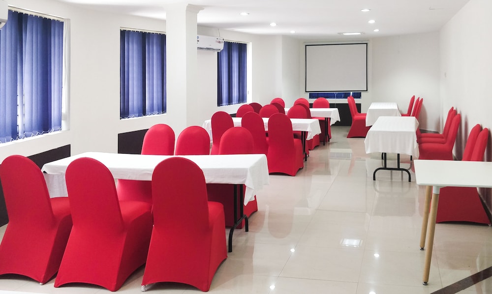Treebo Trend Edha Suites 49/54