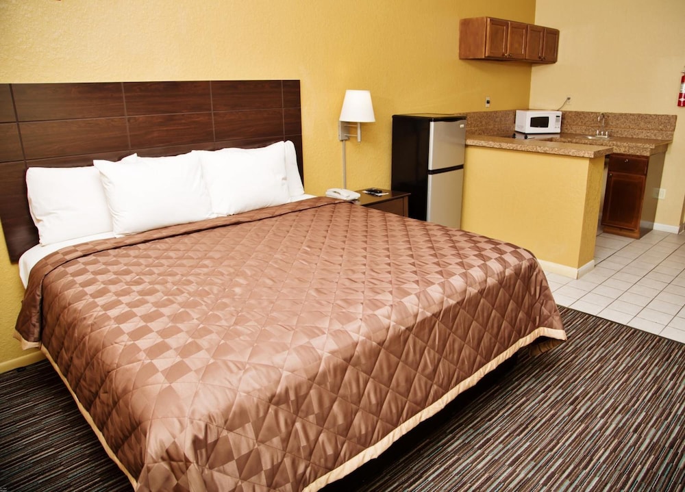Winchester Inn And Suites Humble Iah North Houston 25/33