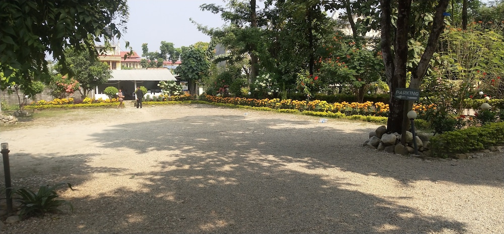Gorkha Hamlet Resort 11/40