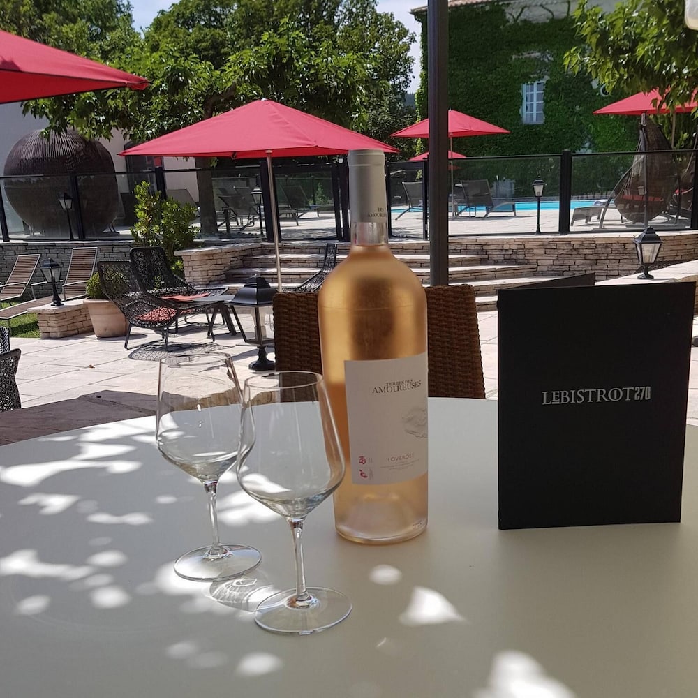Domaine Du Colombier 42/60