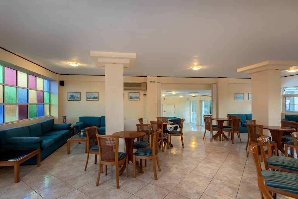 Porto Iliessa by GHH 26/43