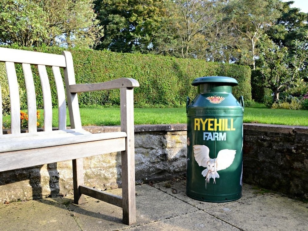 Rye Hill Farm 12/39