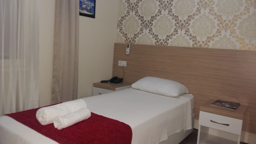 Nicea Hotel 29/60