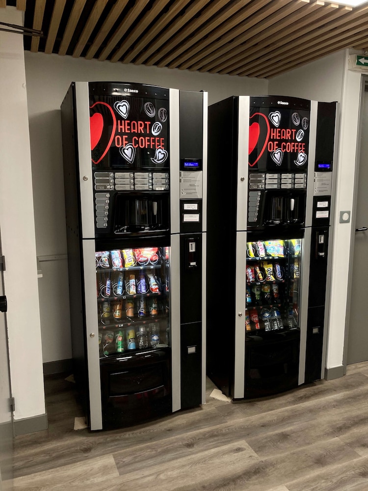 amenities