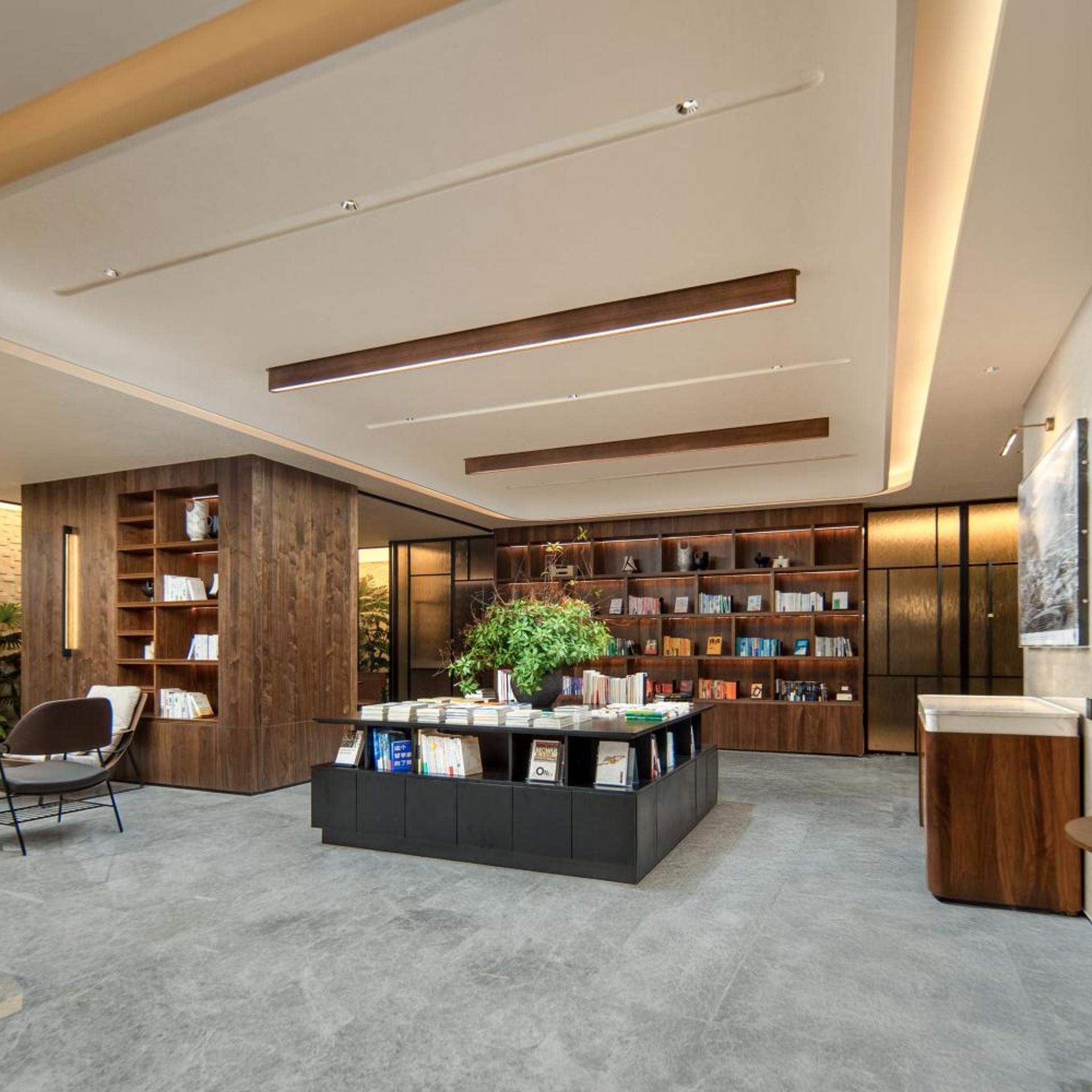 Atour Hotel Shenzhen CBD Futian Metro Station 5/50