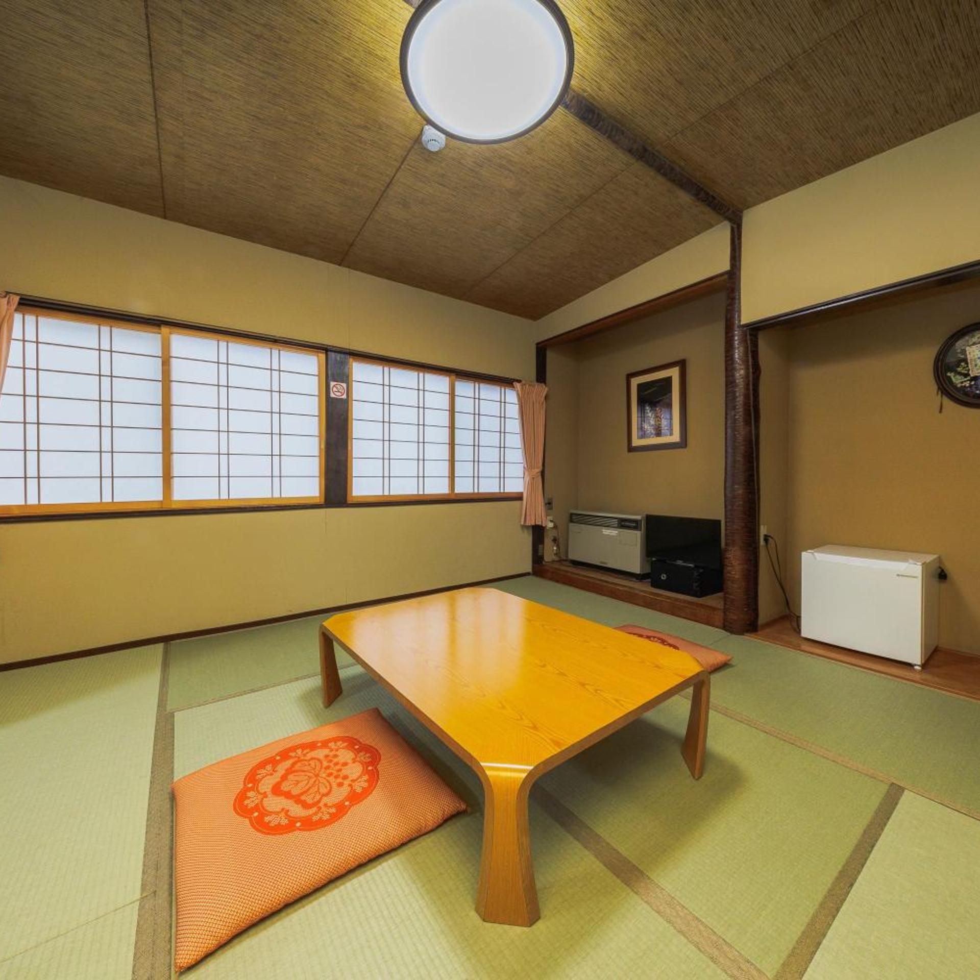 Yoshidaya Ryokan 31/34