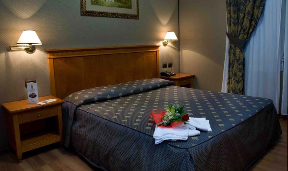 Hotel Rimini 10/56