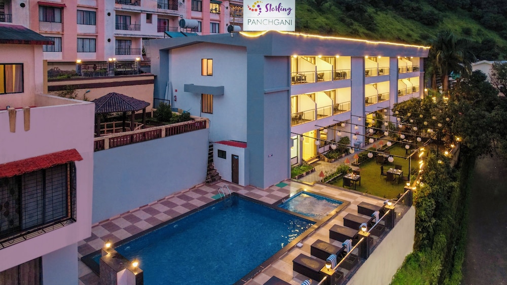 Sterling Panchgani 58/62