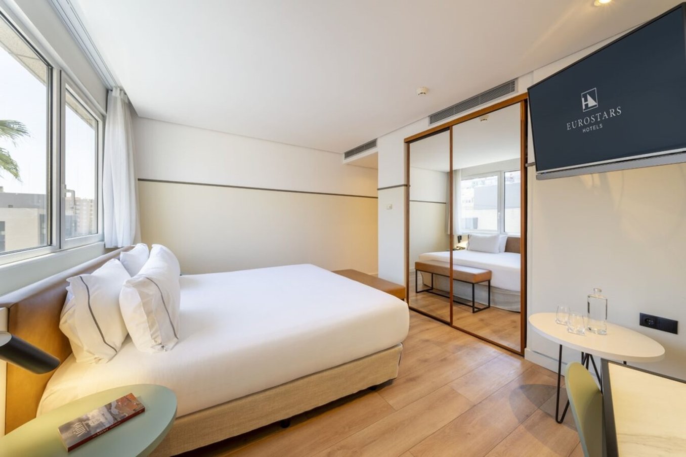 Eurostars Acteon 29/72