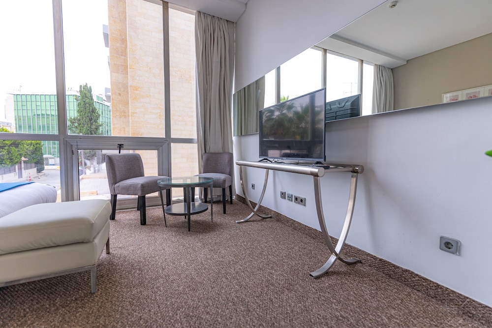 Boho Boutique Hotel Amman 26/36
