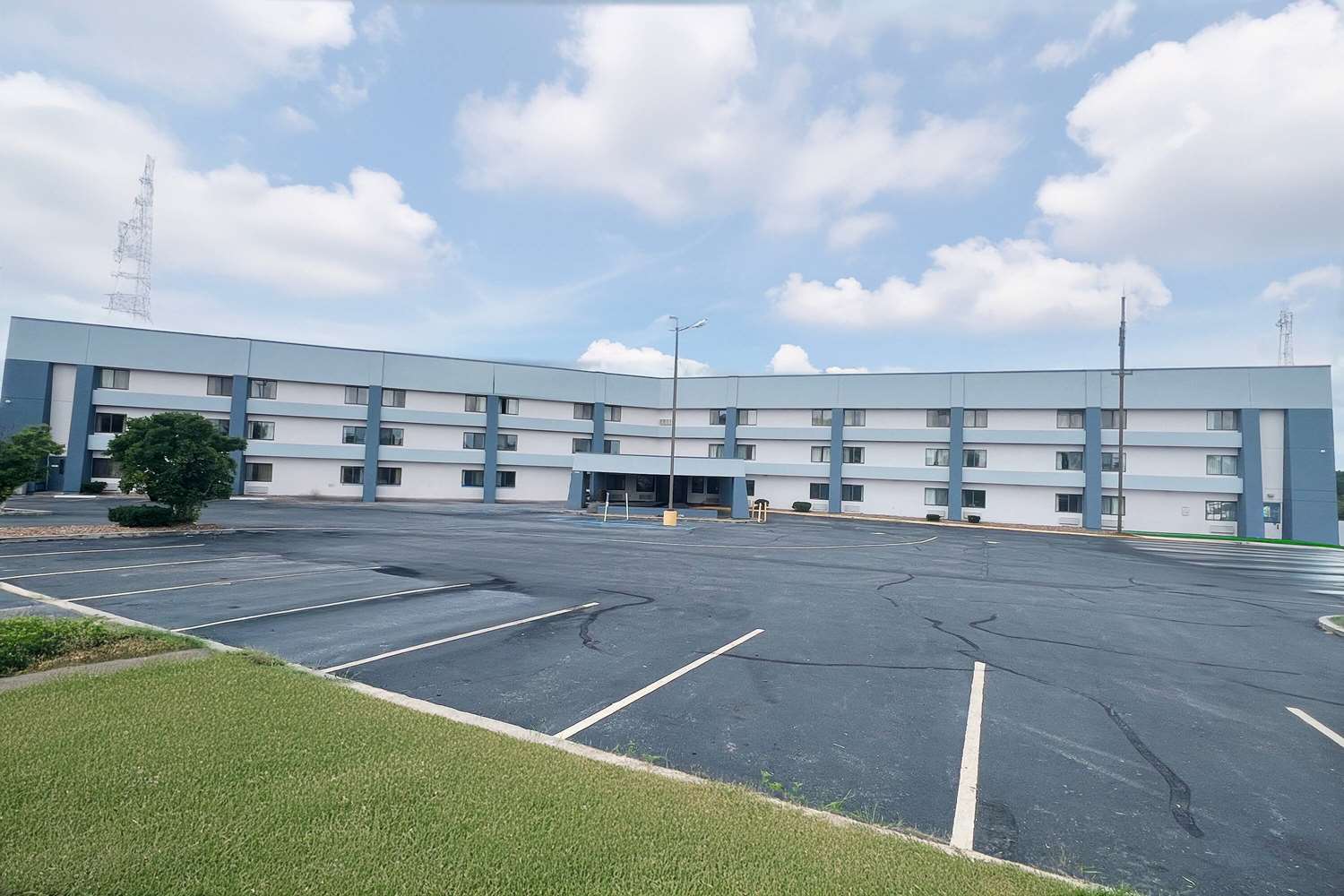 Baymont by Wyndham Columbia, MO 22/23