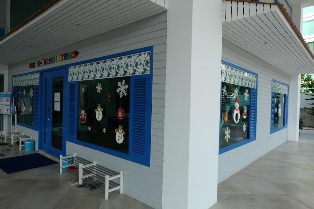 My Resort Service Apartment Hua Hin 12/50