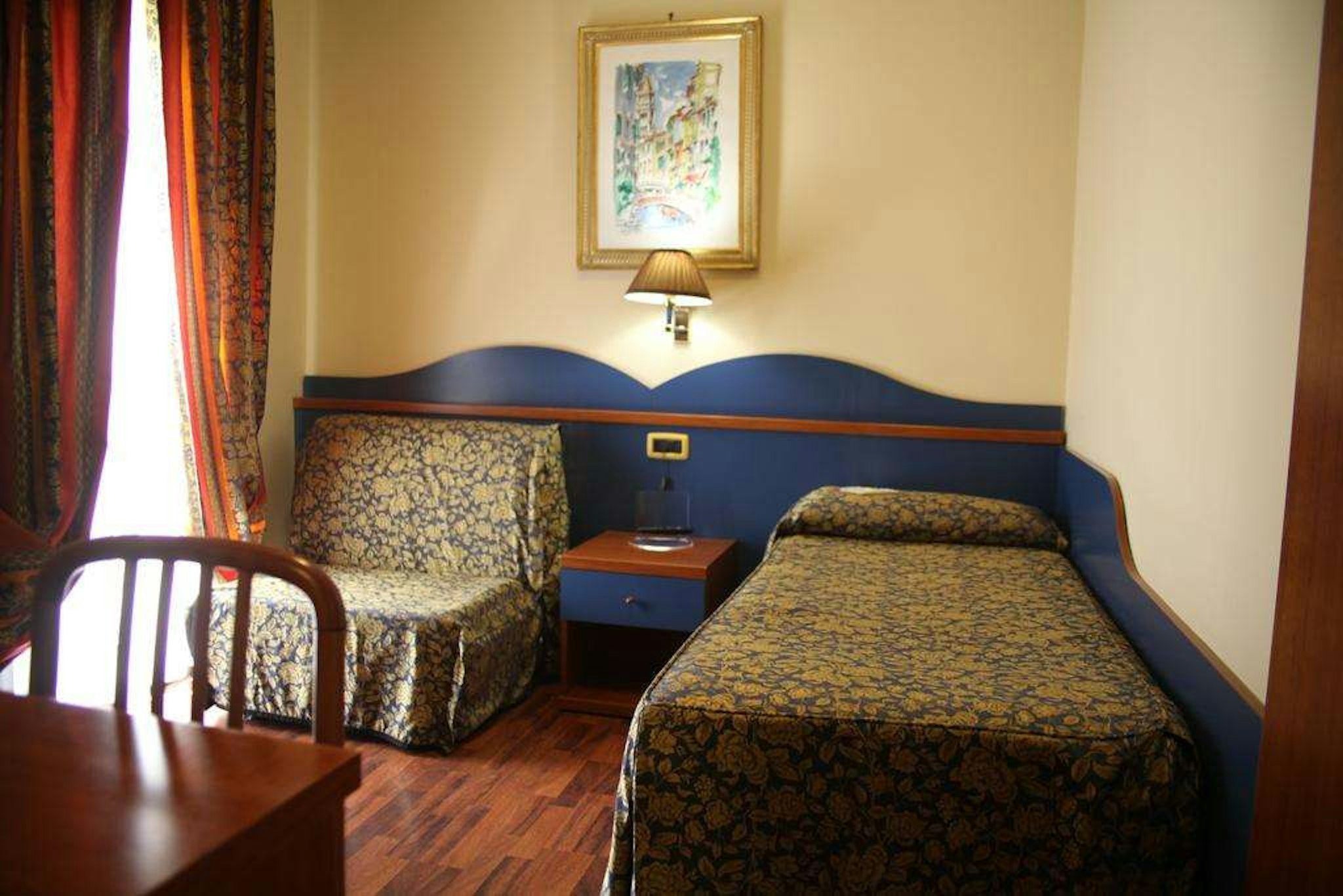 Albergo al Castello 30/44