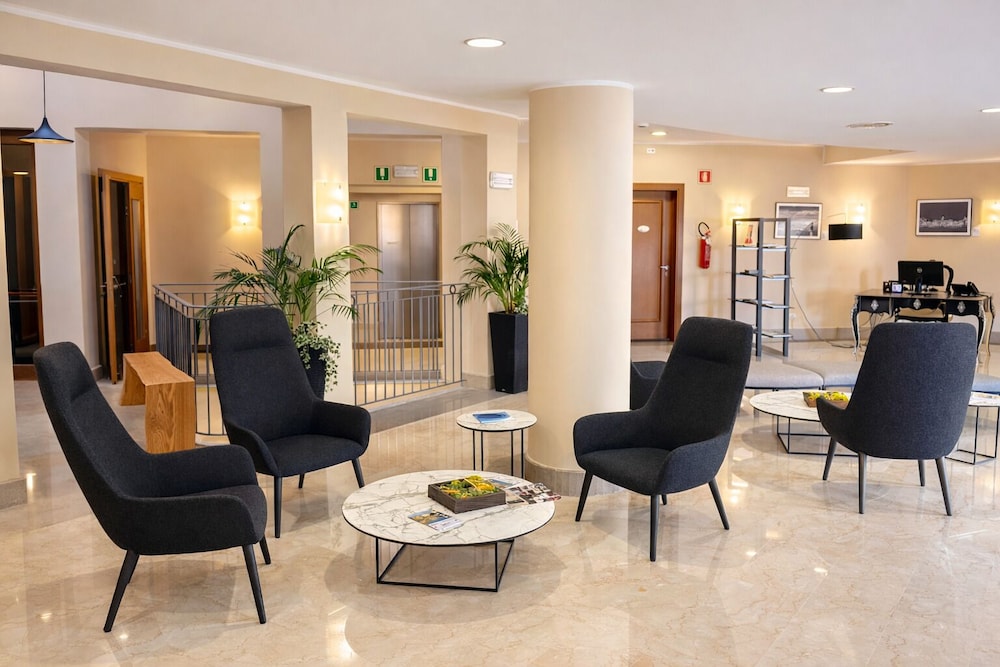 Hotel San Rocco 53/74