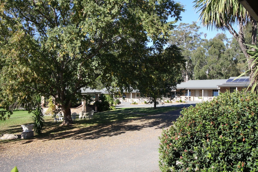 Picton Valley Motel 22/34
