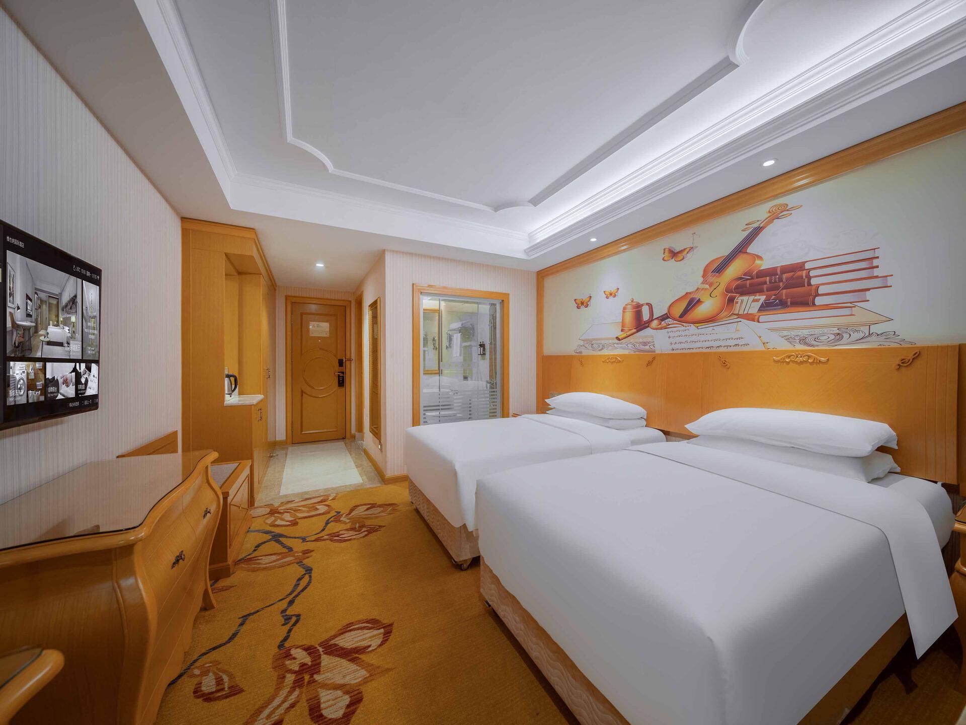 Vienna lnternational Hotel 20/39