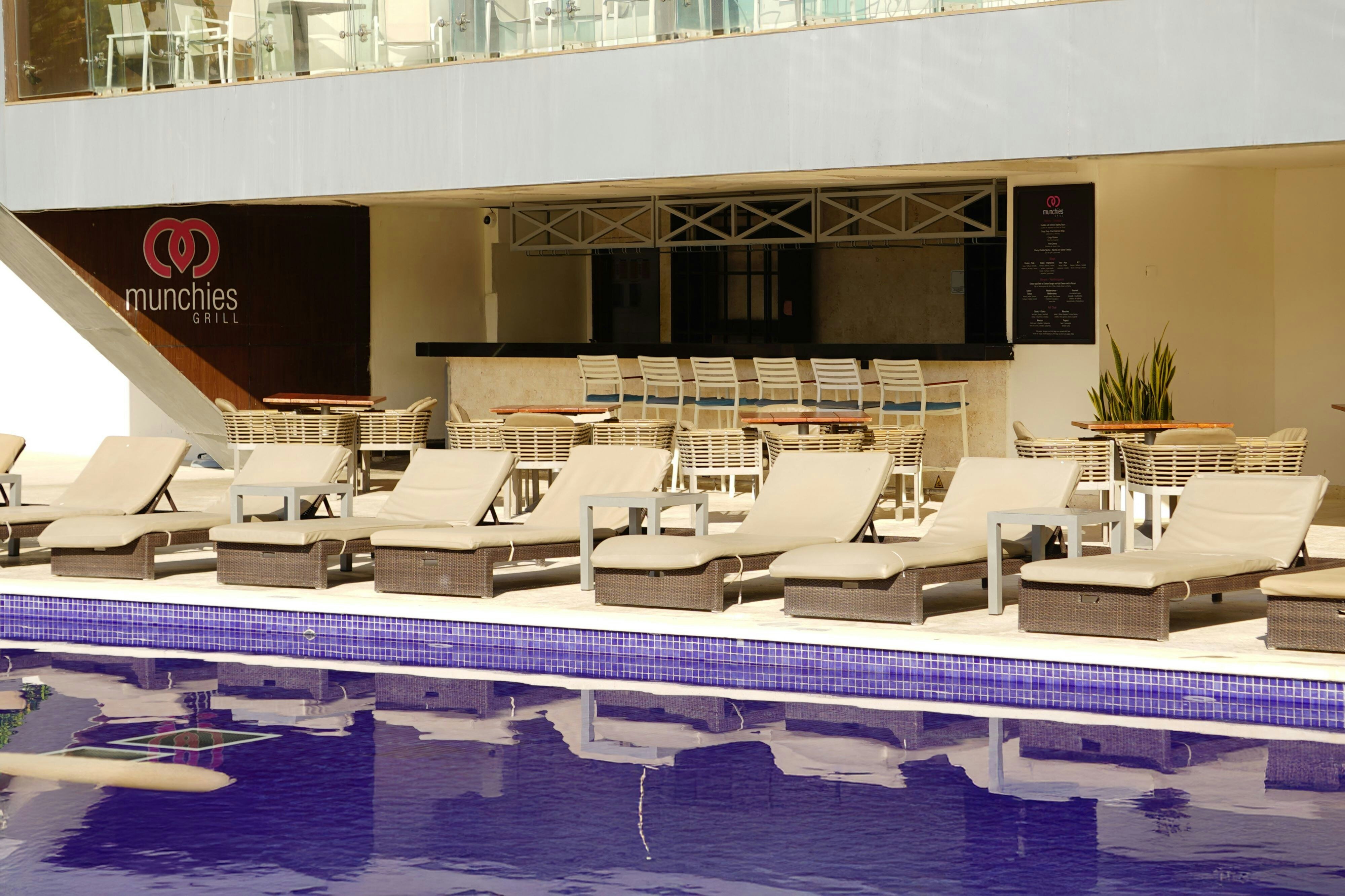 Royalton CHIC Cancun, An Autograph Collection (ex Royalton Cancun) 2/71